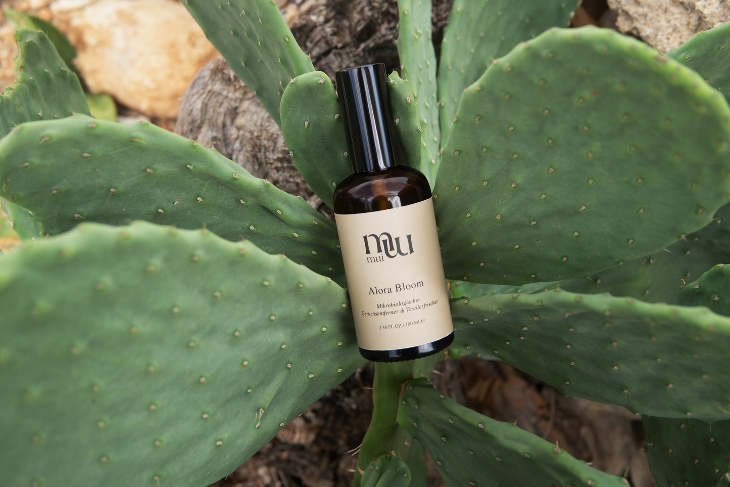 The Essence of Fresh (100ml)