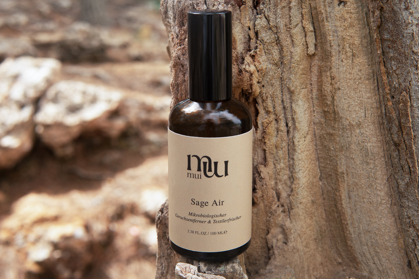 The Essence of Fresh (100ml)