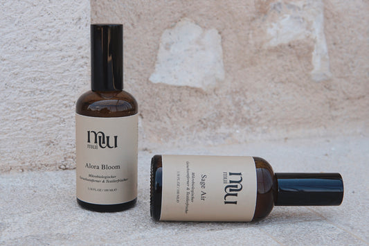The Essence of Fresh (100ml)